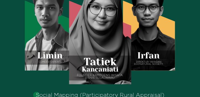 Sekolah Fasilitator Pemberdayaan Masyarakat